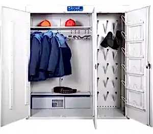 Где хранить СИЗ