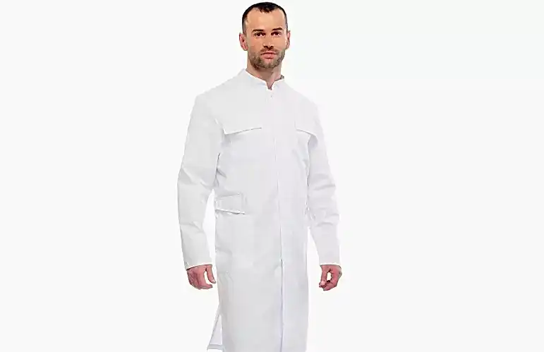 Униформа для работников медицинских учреждений