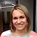 Федорова Наталья