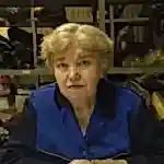 Мартынова Маргарита Владимировна