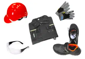 Как арендовать СИЗ