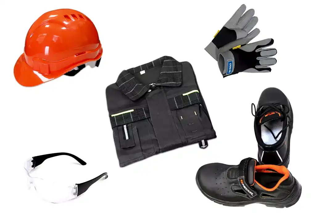 Как арендовать СИЗ