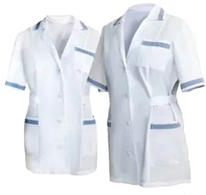 Медицинская форма