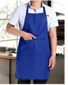 Брендированные фартуки на заказ