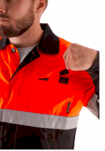 Сигнальная одежда на заказ